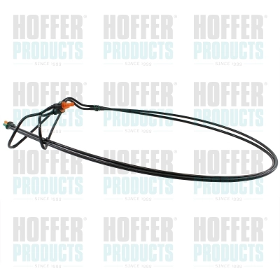 Fuel Line (80298226)