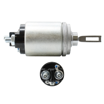Solenoid Switch, starter (46490)