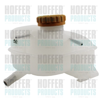 Water Tank, radiator (2035166)