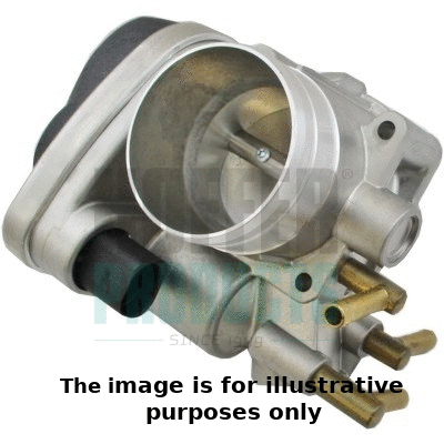 Throttle Body (7519349E)