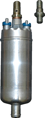 Fuel Pump (7506078)
