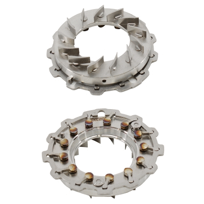 Repair Kit, charger (6500559)