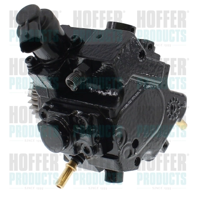 High Pressure Pump (7508691R)