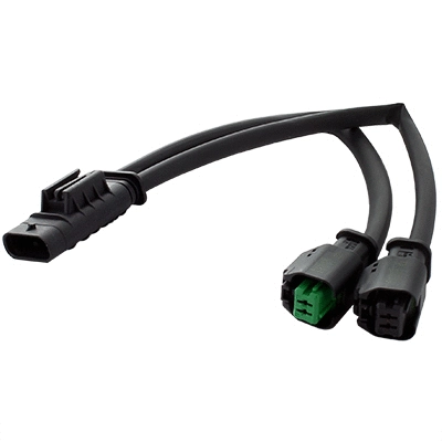 Repair Kit, cable set (25191)