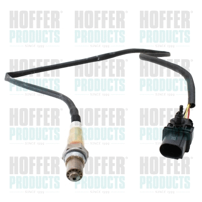 Lambda Sensor (74811077)