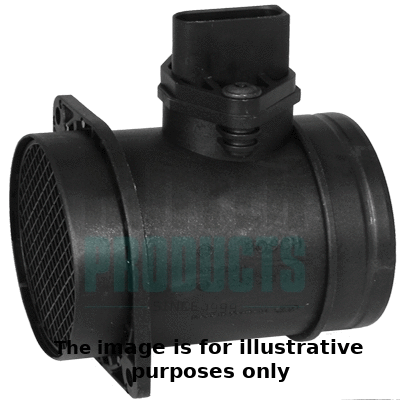 Mass Air Flow Sensor (7516244E)