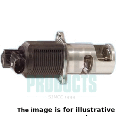EGR Valve (7518013E)