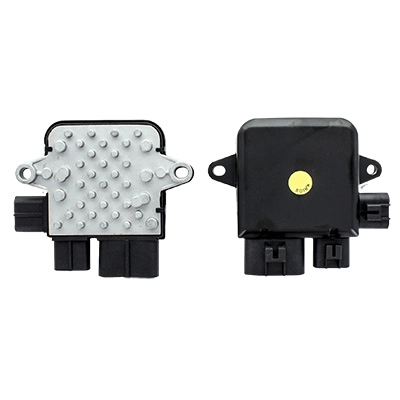 Regulator, interior blower (K106085)