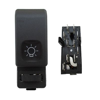 Switch, headlight (2103839)