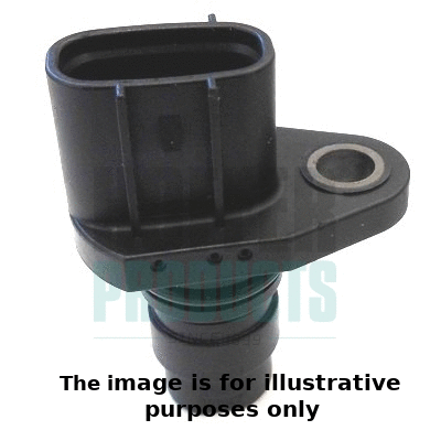 Sensor, crankshaft pulse (7517623E)