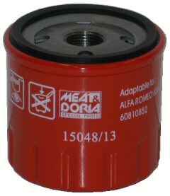 Oil Filter (15048/13)