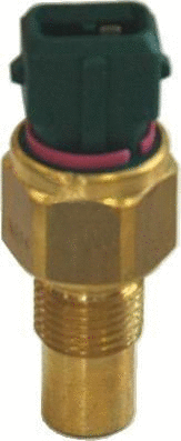 Temperature Switch, coolant warning lamp (7472620)