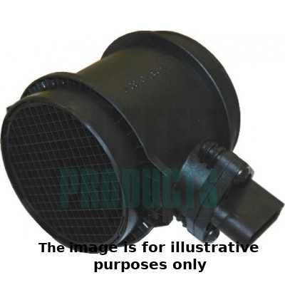 Mass Air Flow Sensor (7516134E)