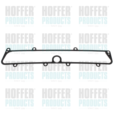 Gasket, intake manifold (016240)