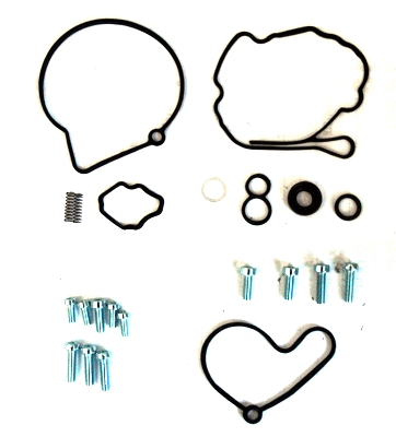 Repair Set, vacuum pump (braking system) (91108)