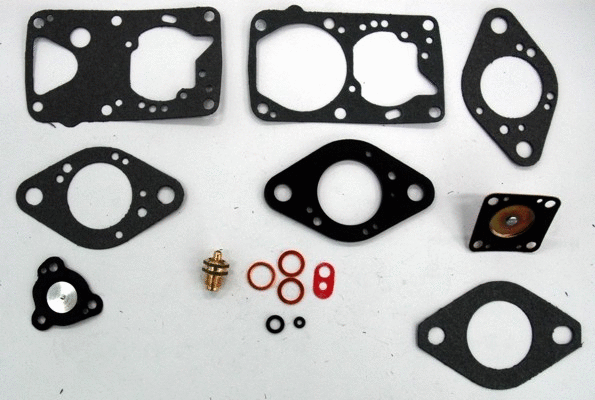 Repair Kit, carburettor (S67F)