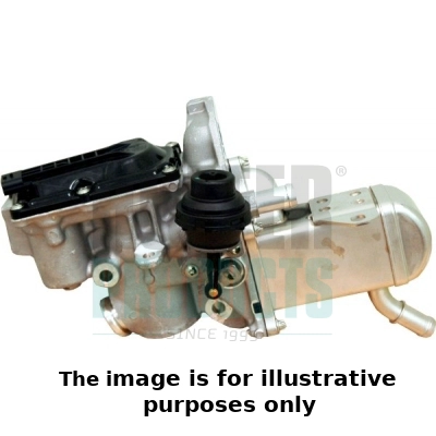 EGR Valve (7518199E)
