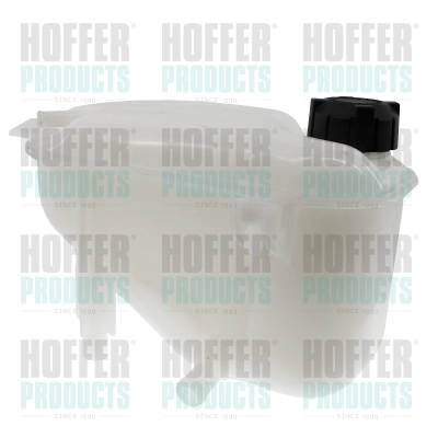 Water Tank, radiator (2035164)