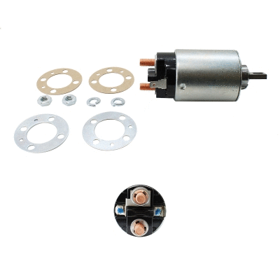 Solenoid Switch, starter (46423)