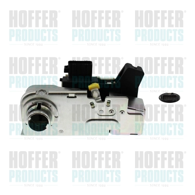 Door Lock (31001005)