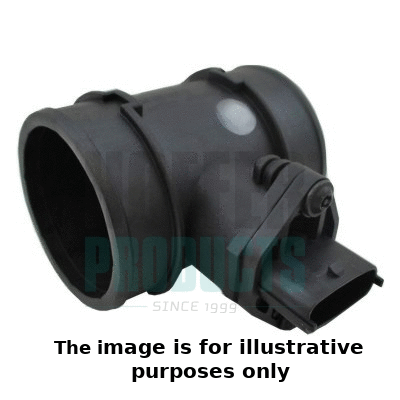 Mass Air Flow Sensor (7516006E)