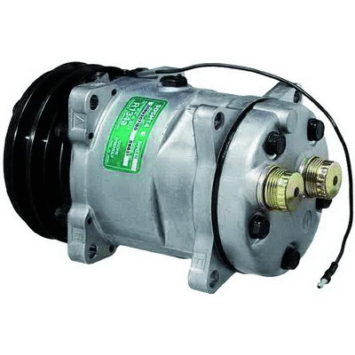 Compressor, air conditioning (K11011)