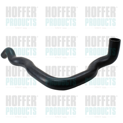 Hose, heat exchanger (heating) (8197230)