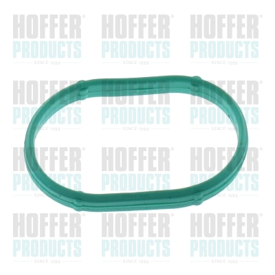 Gasket, intake manifold (016161)