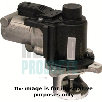 EGR Valve (7518214E)