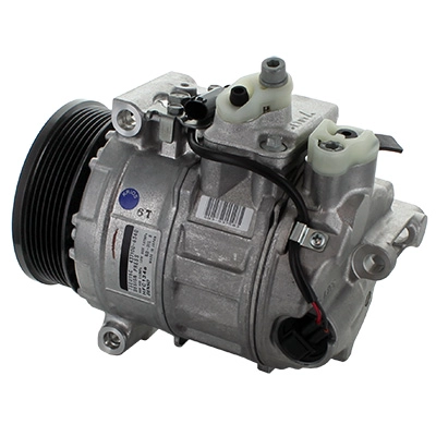 Compressor, air conditioning (K15438)