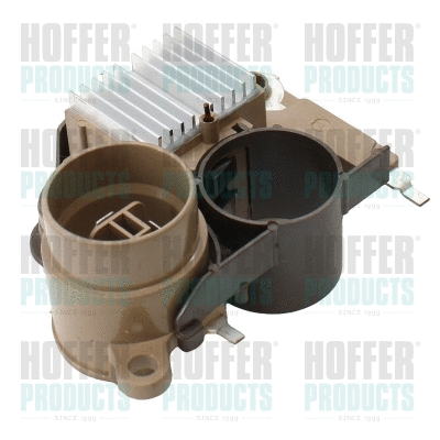 Alternator Regulator (52288)