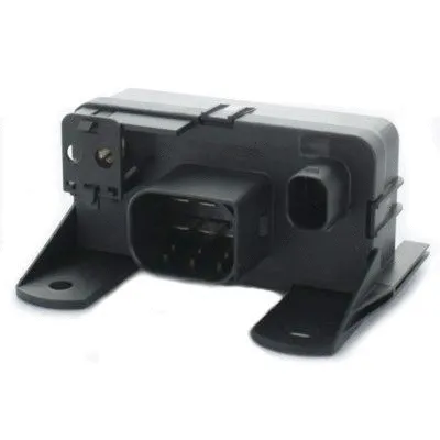 Control Unit, glow time (H7285605)