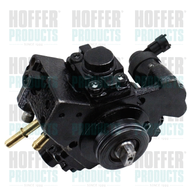 High Pressure Pump (7508594R)