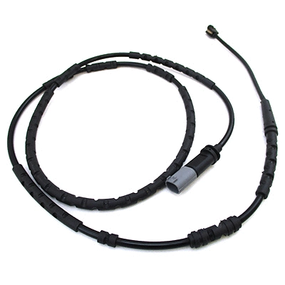 Warning Contact, brake pad wear (212035)