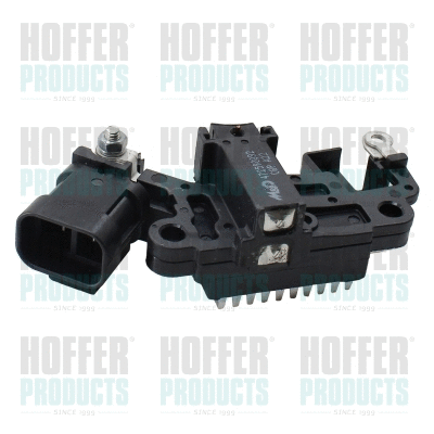 Alternator Regulator (52127)