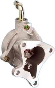 Vacuum Pump, braking system (8091054)