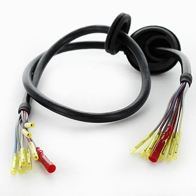 Repair Kit, cable set (25417)