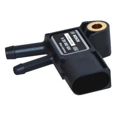 Sensor, exhaust pressure (7472318)