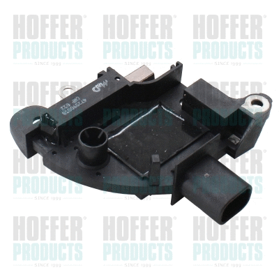 Alternator Regulator (52052)
