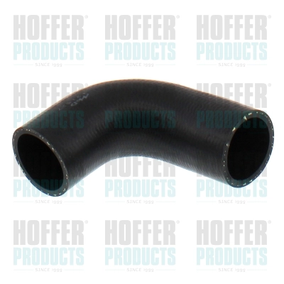 Charge Air Hose (961707)