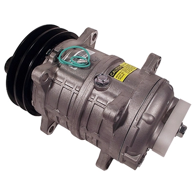 Compressor, air conditioning (K12089)