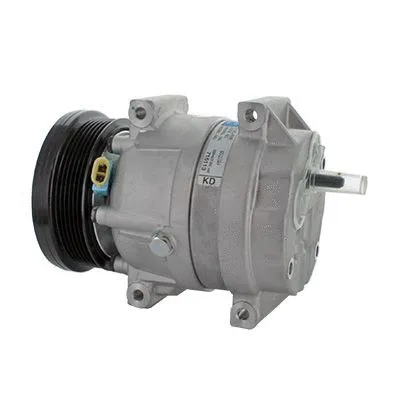 Compressor, air conditioning (K14133)
