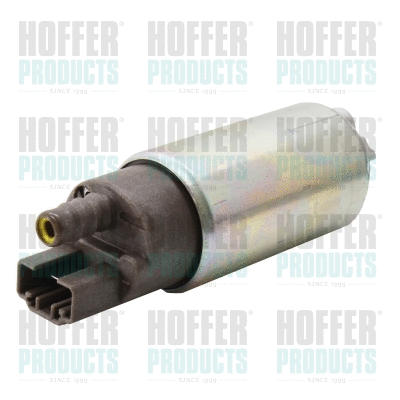 Fuel Pump (7507881)