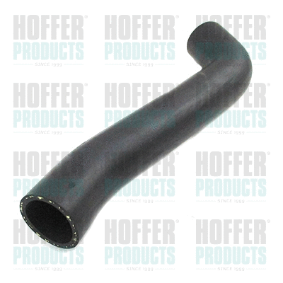 Charge Air Hose (96345)