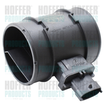 Mass Air Flow Sensor (7516197E)