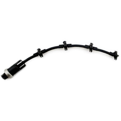 Hose, fuel overflow (8029782)