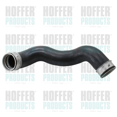 Charge Air Hose (96795)