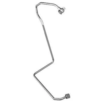 Oil Pipe, charger (63039)