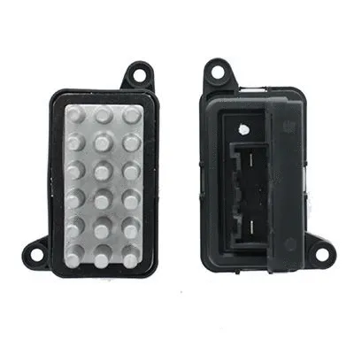 Regulator, interior blower (K106036)