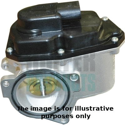 EGR Valve (7518087E)